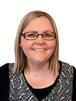 Principal Jennifer Howard Principal